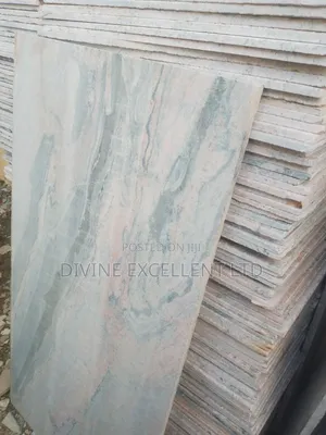 Champagne Wave Granite
