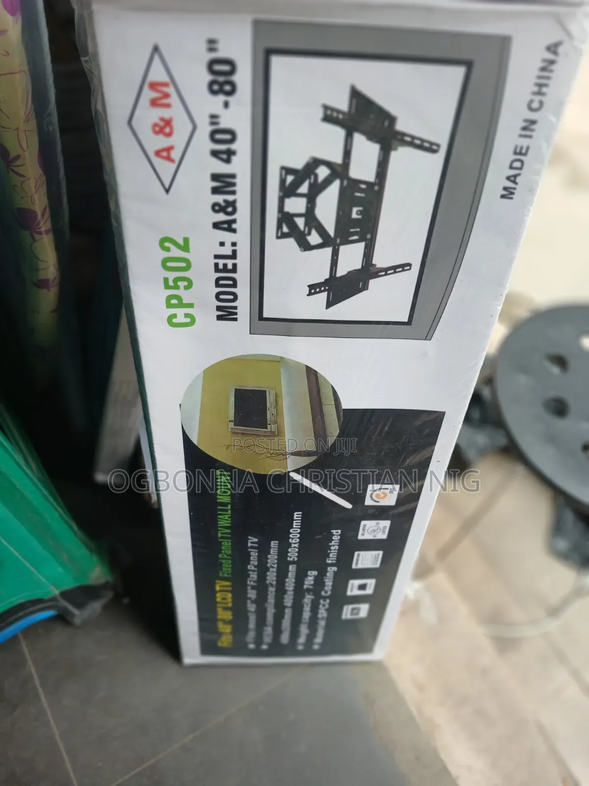 TV Wall Bracket