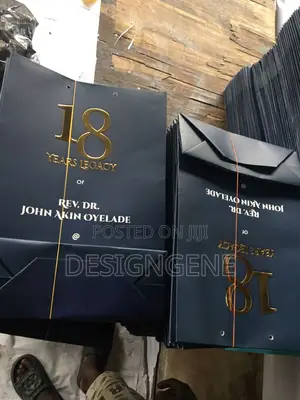 Graphics Design and Printing Services