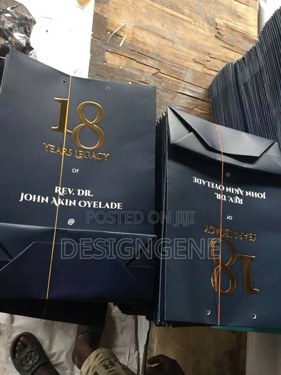 Graphics Design and Printing Services