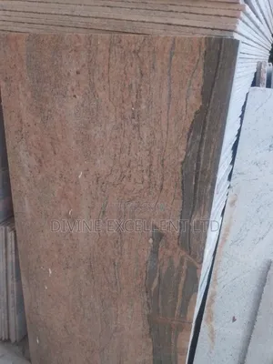 Champagne Wave Granite