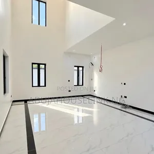 4bdrm Duplex in Guzape Main Abuja for sale
