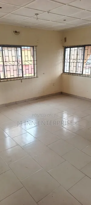 1bdrm Apartment in Ogba for rent