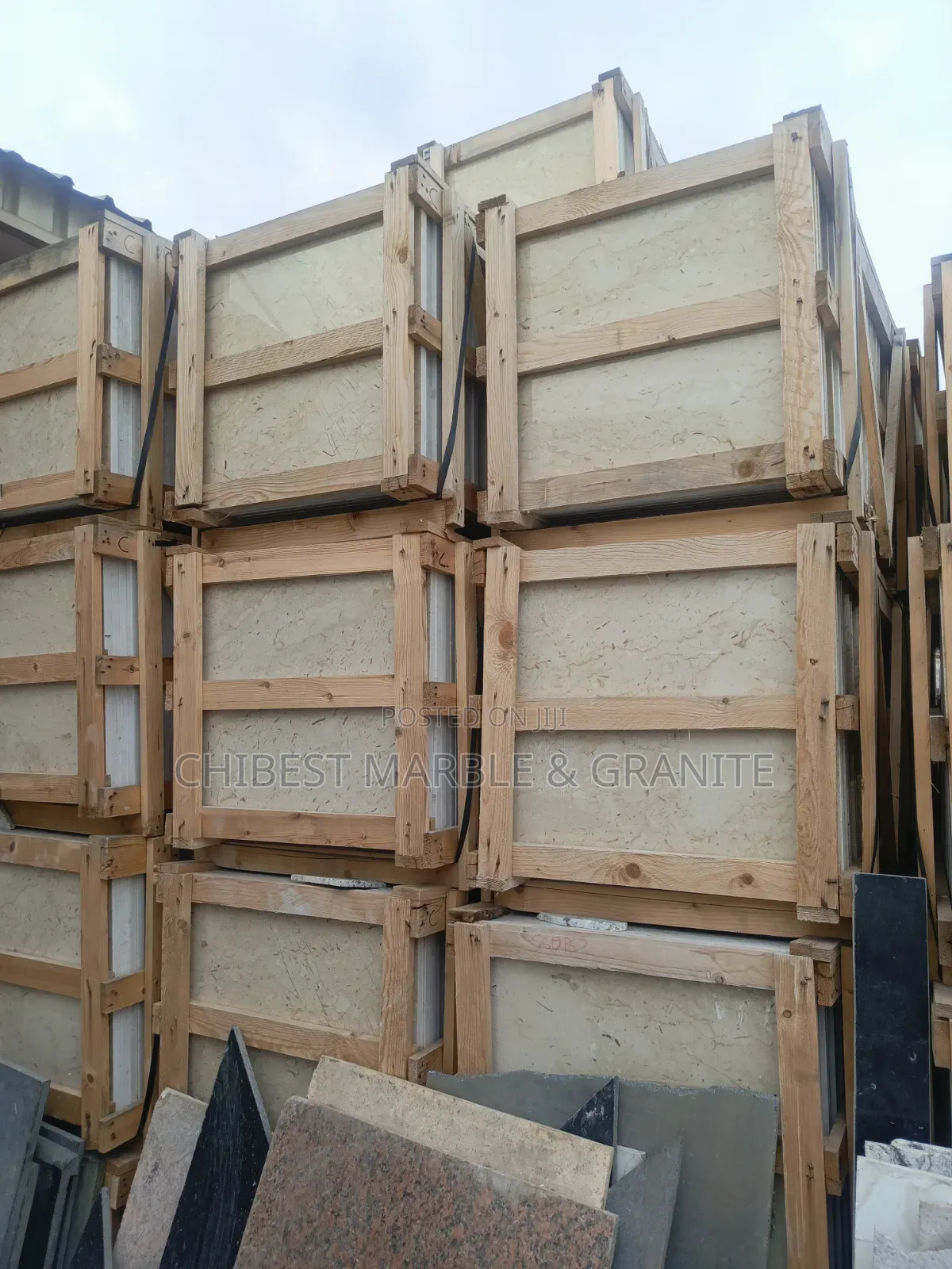 Luxury Marble Tiles 2cm Thickness 30 by 60