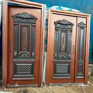 4ft Royal Door