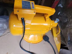 Electric Concrete Poker Vibrating Machine