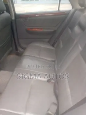 Toyota 4-Runner 2012 Silver