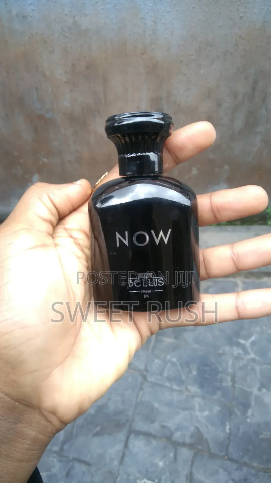 Sweet Rush