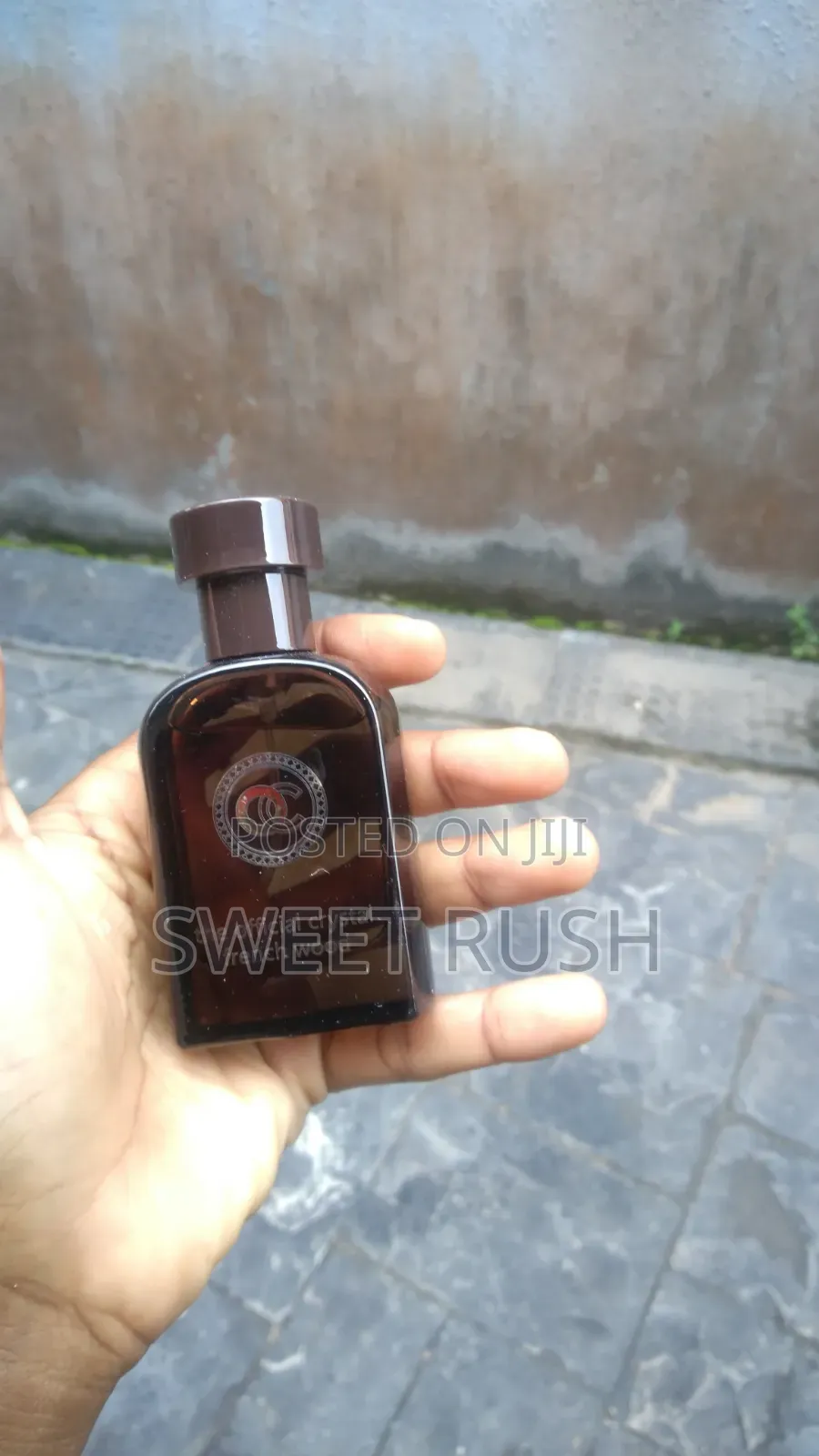 Sweet Rush