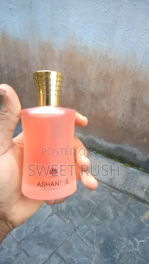 Sweet Rush