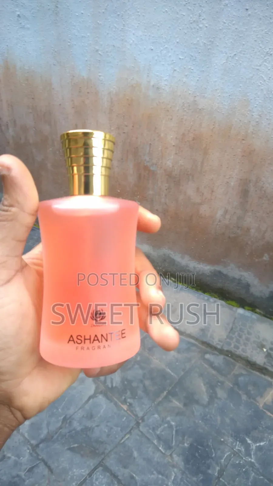 Sweet Rush