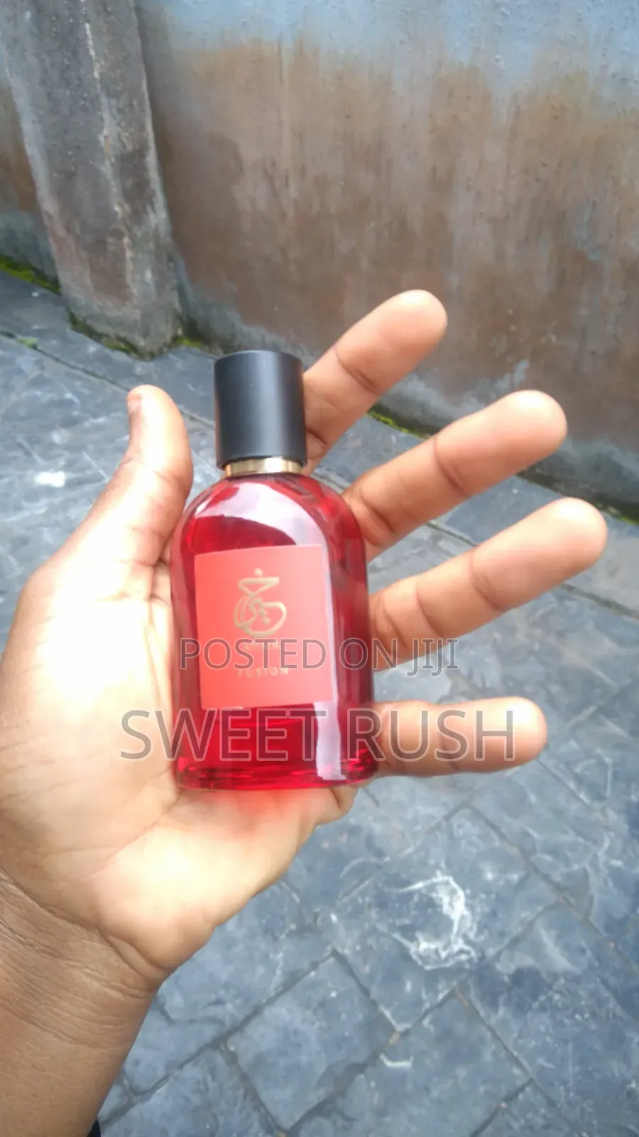 Sweet Rush