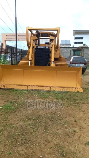 Construction Heavy Equipments