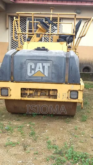 Construction Heavy Equipments