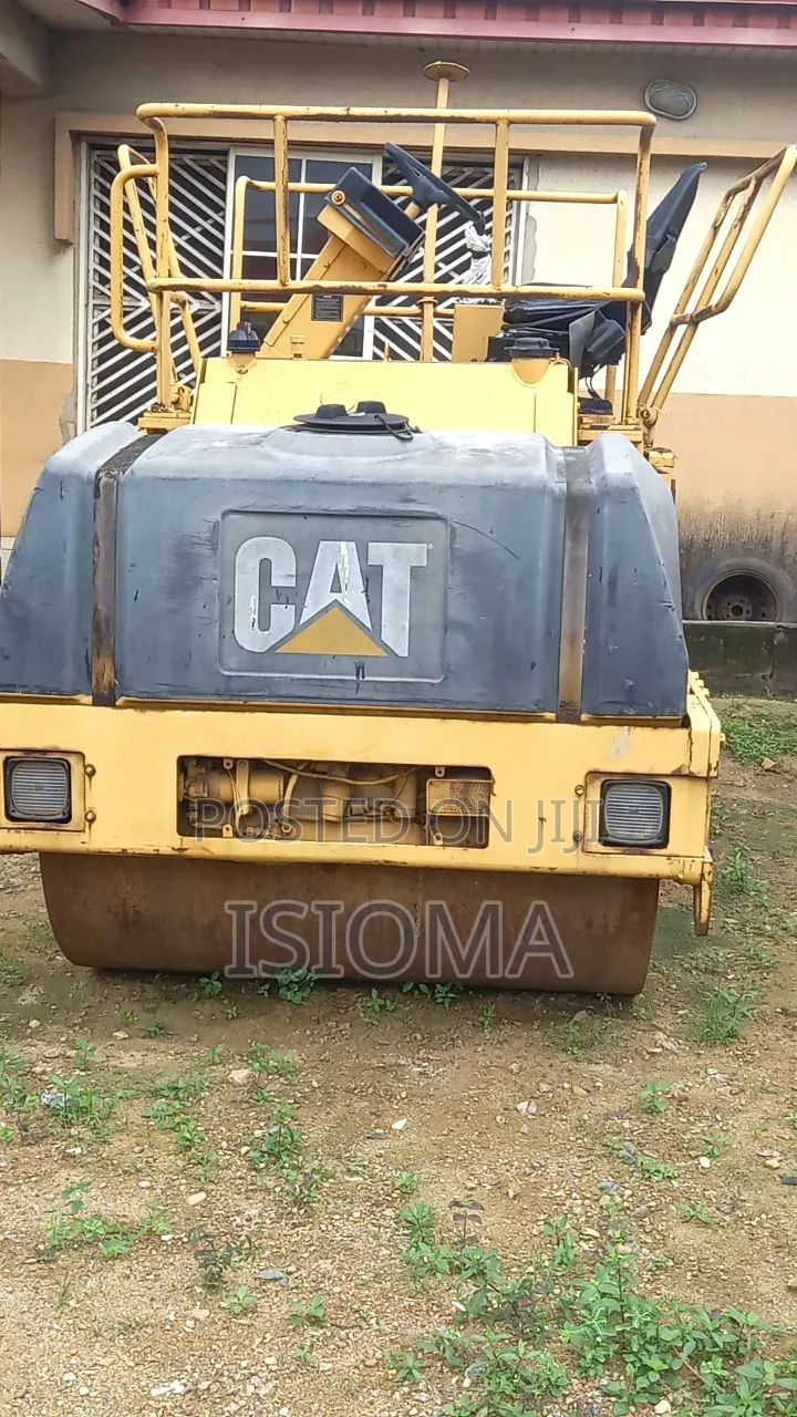 Construction Heavy Equipments