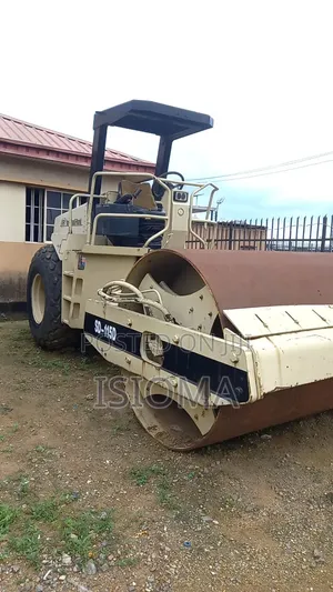 Construction Heavy Equipments