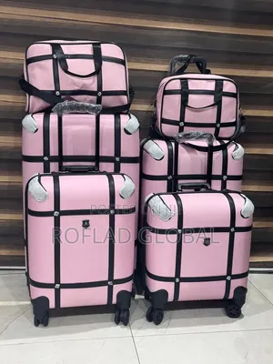 Quality Luggage Box