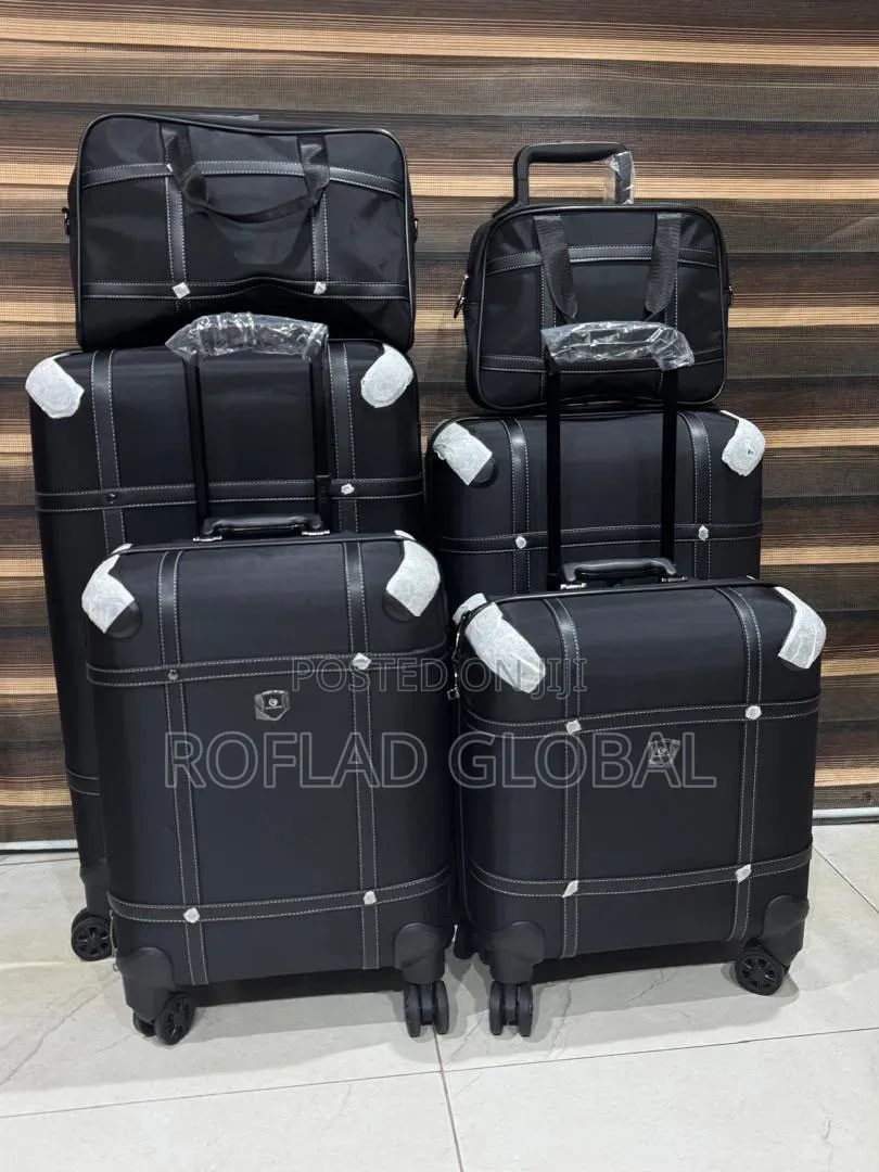 Quality Luggage Box