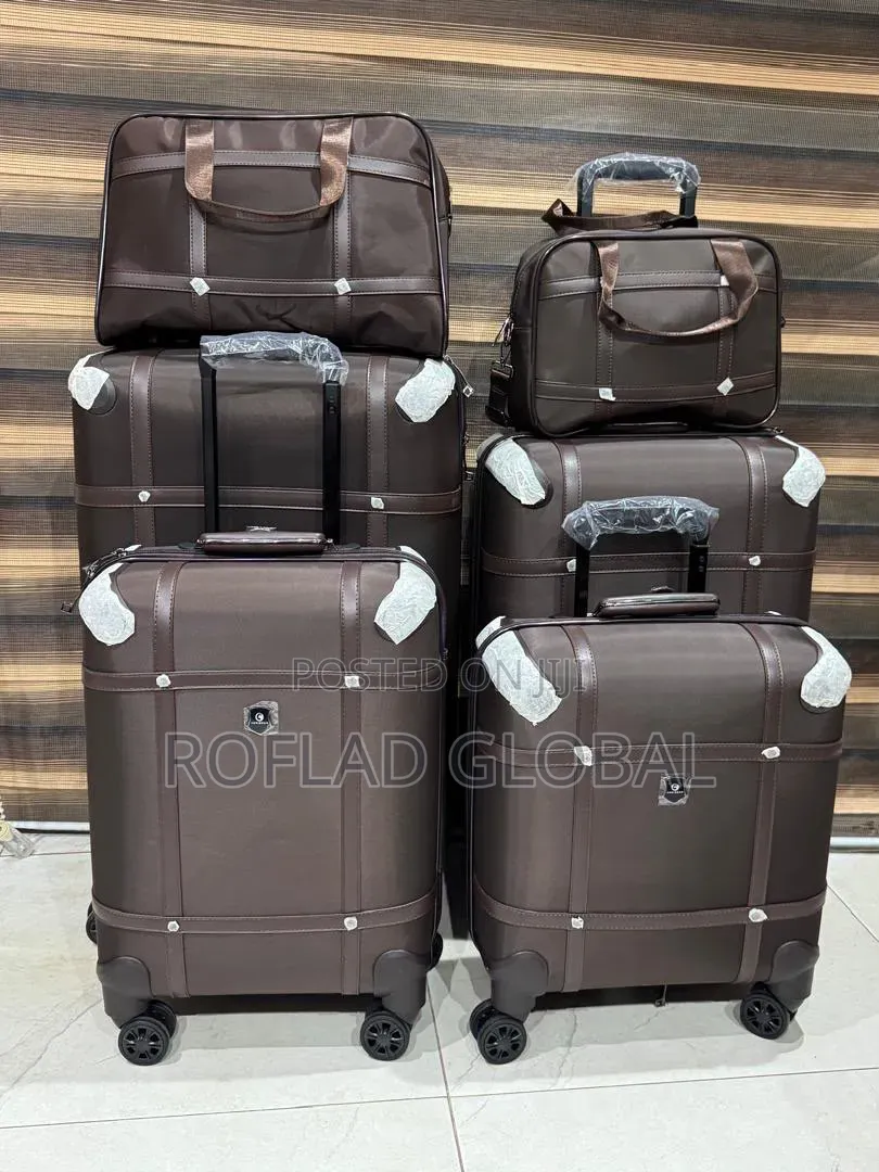 Quality Luggage Box