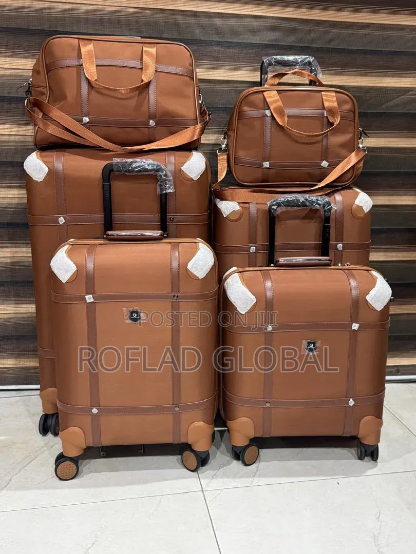 Quality Luggage Box