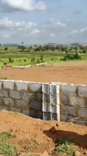 1000sqm Estate Land for Sale at Pyakasa - 36mill