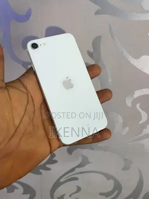 Apple iPhone SE (2020) 64 GB White