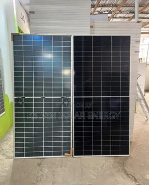 650w Jinko Solar Panel 144 Cell