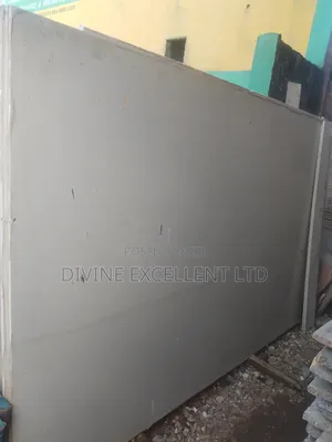 Grey Switch Slab