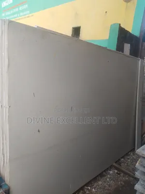 Grey Switch Slab