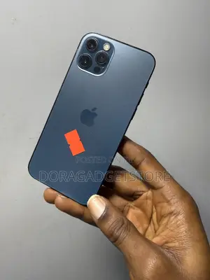 Apple iPhone 12 Pro 128 GB Blue