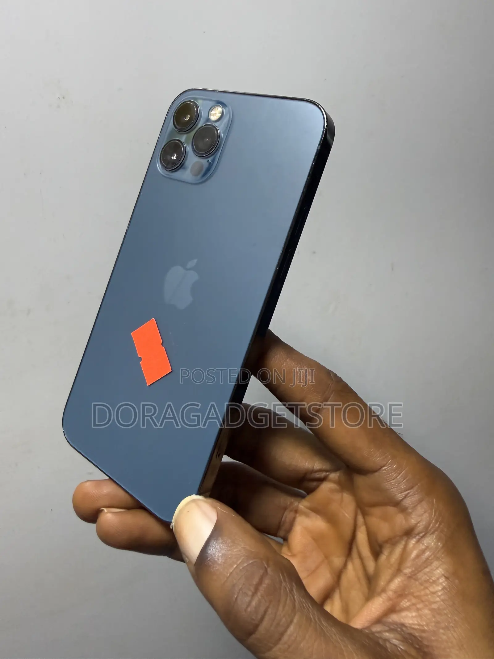 Apple iPhone 12 Pro 128 GB Blue