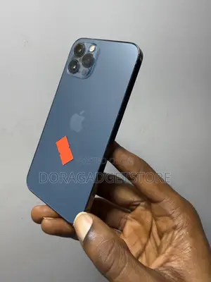 Apple iPhone 12 Pro 128 GB Blue