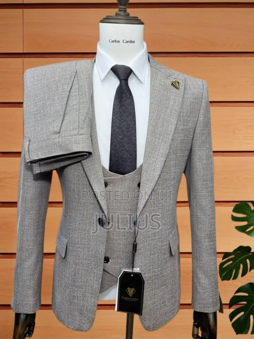 Men’s Suit