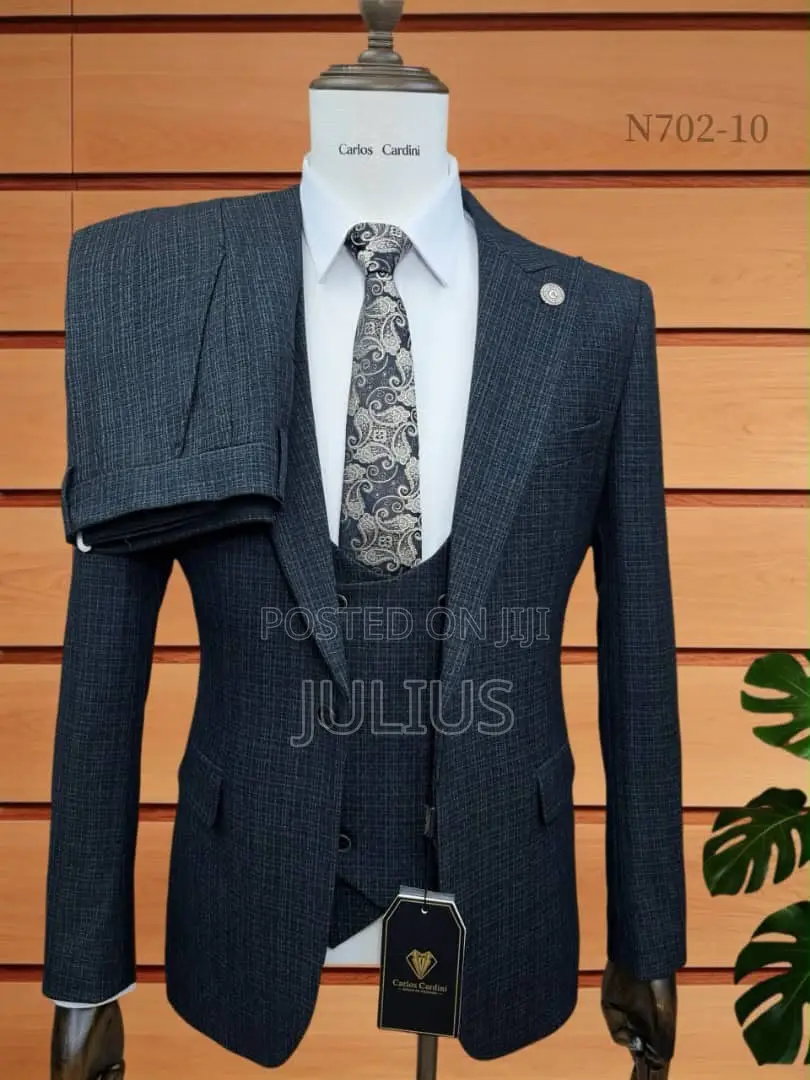 Men’s Suit