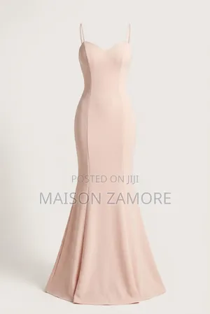Dinner Dress