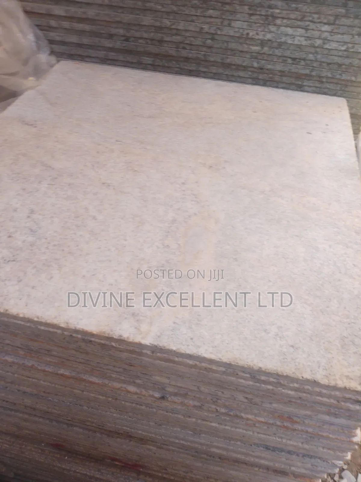 Brown Emperador Marble