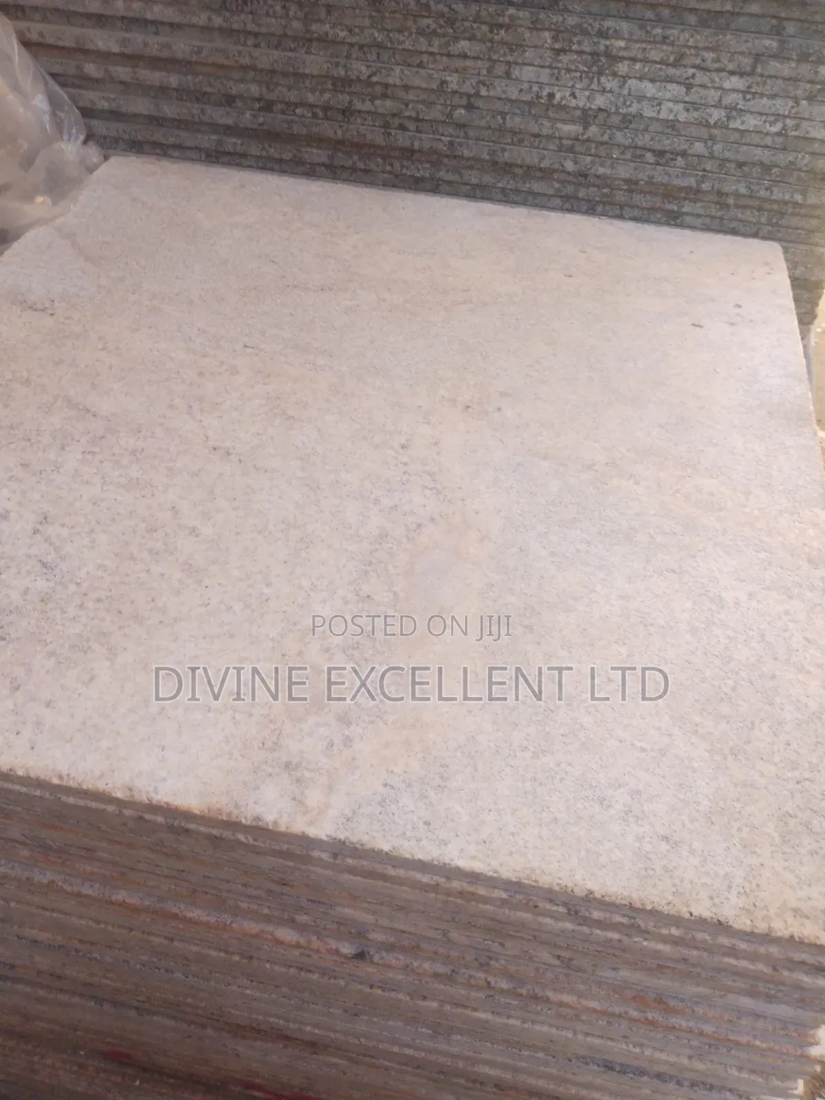 Brown Emperador Marble