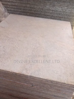 Brown Emperador Marble