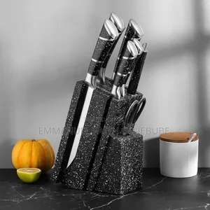 Kitchen Knife Set