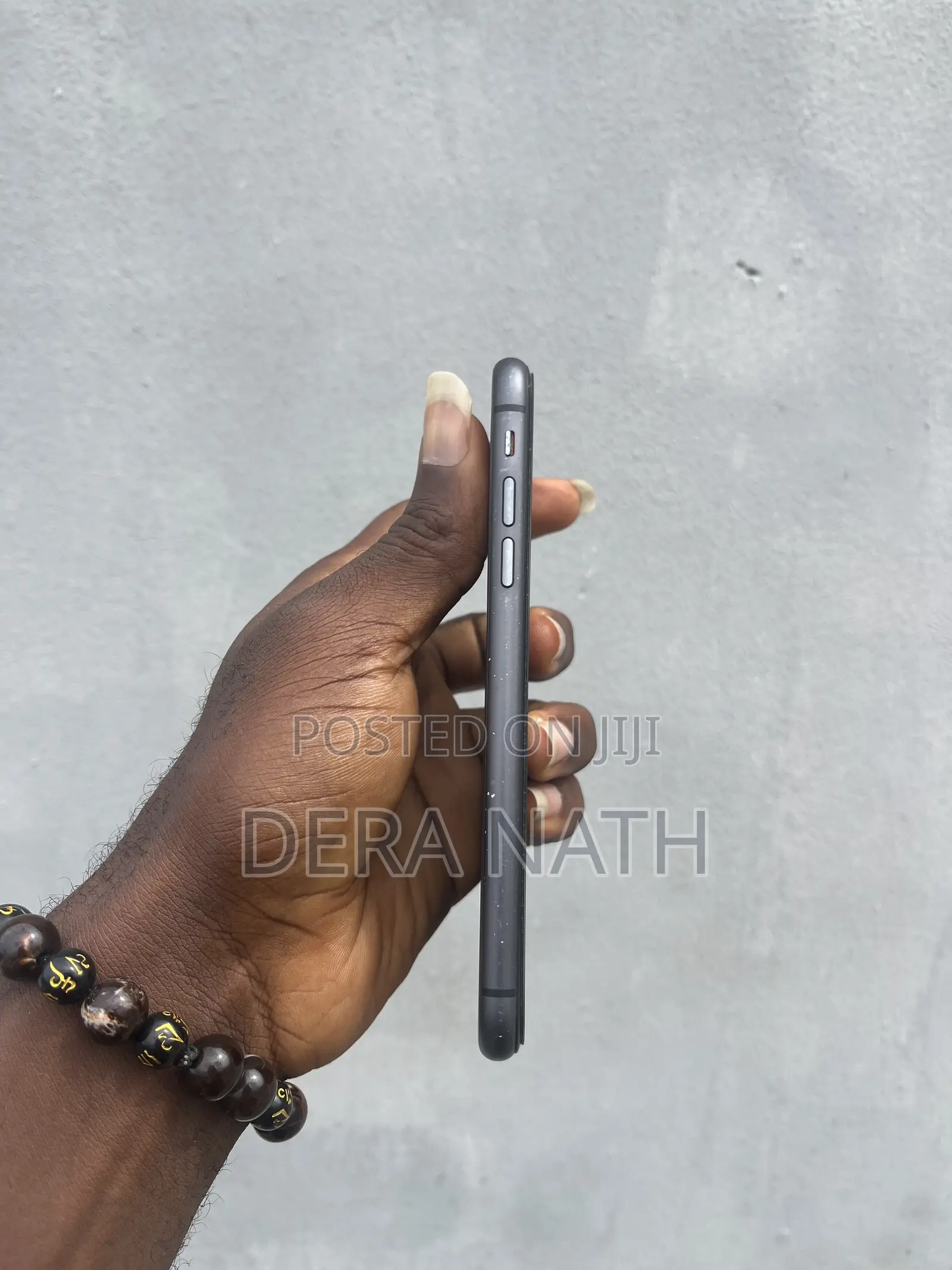Apple iPhone 11 64 GB Black