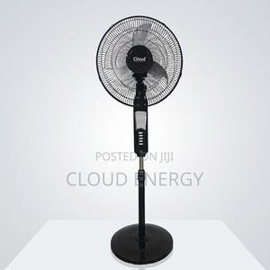 10 Watts Fan (16 Inches Inverter Fan)