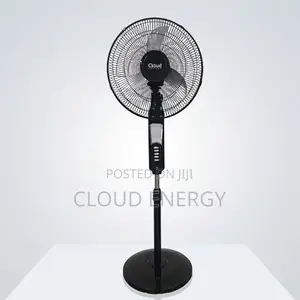 10 Watts Fan (16 Inches Inverter Fan)