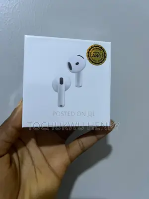 Brand New Airpod 4