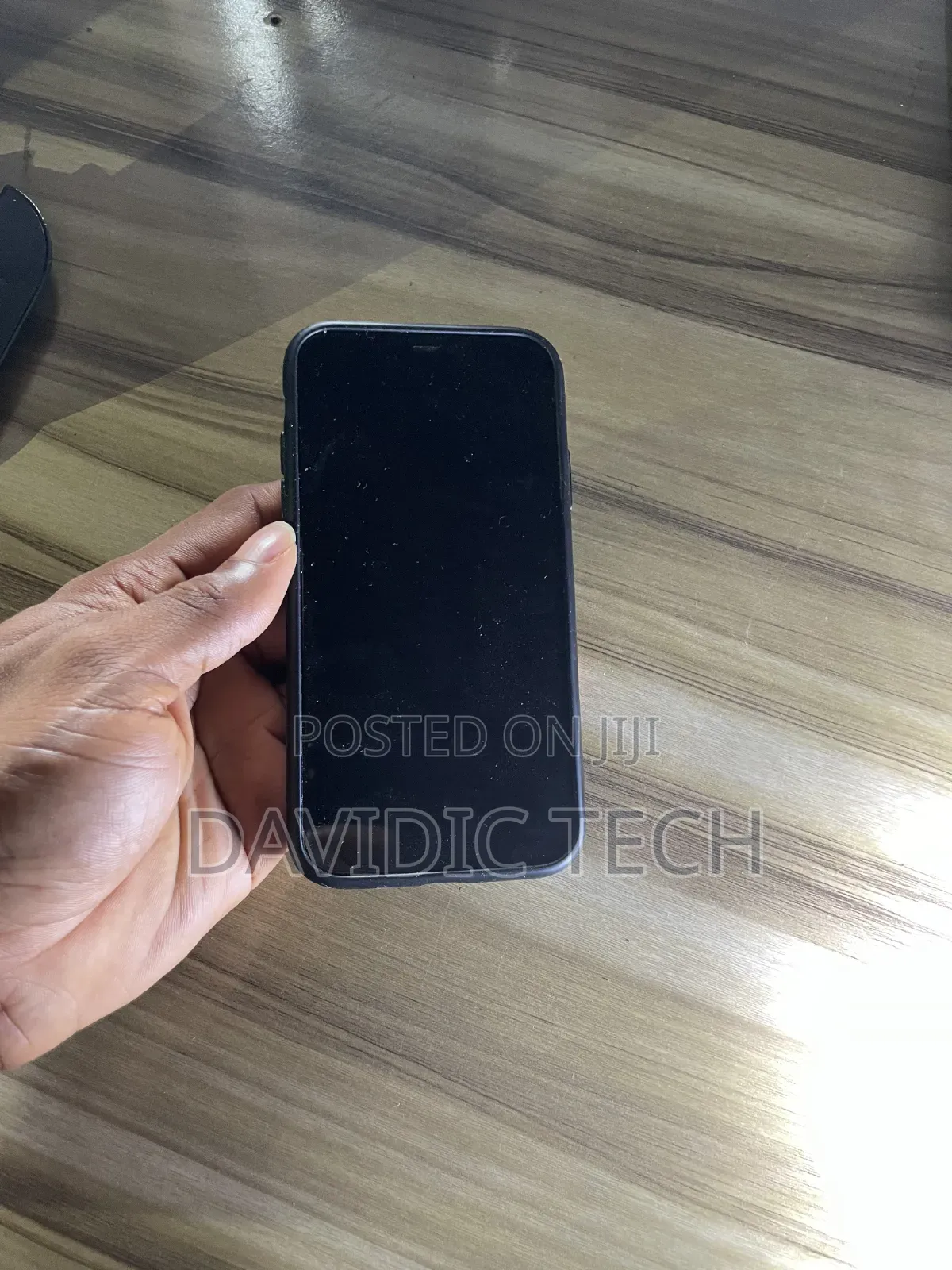 Apple iPhone 11 128 GB Purple