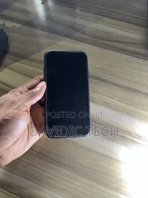 Apple iPhone 11 128 GB Purple