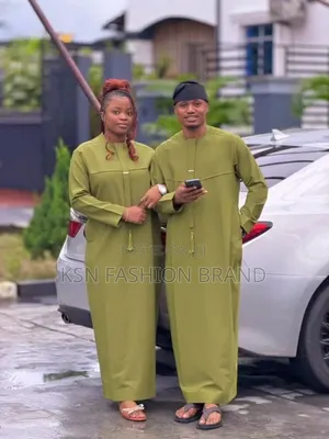Jalabiya for Couples