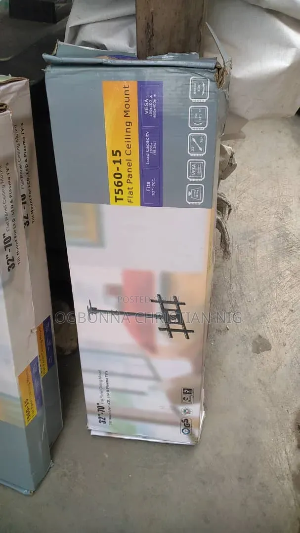 Celling Bracket