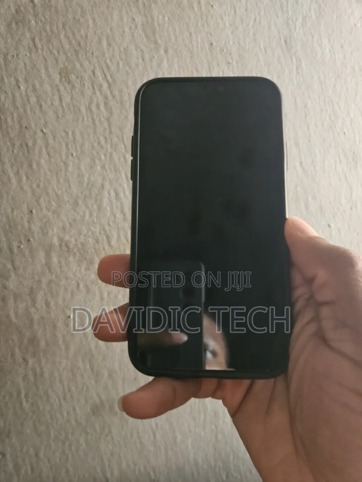 Apple iPhone 11 128 GB Purple