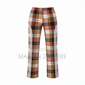 Wide Leg Joggers