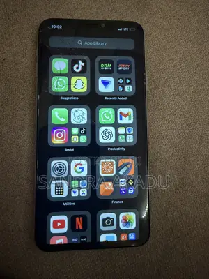 Apple iPhone 11 Pro Max 256 GB White